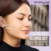 Maybelline New York Super Stay Lumi Matte Liquid Foundation - 330 (18 ml)