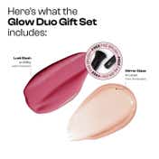 FAE BEAUTY The Glow Duo Gift Set (3 pcs)