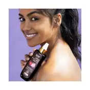 WOW SKIN SCIENCE Onion Black Seed Hair Oil (200ml)