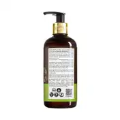 WOW SKIN SCIENCE Apple Cider Vinegar Shampoo (300ml)