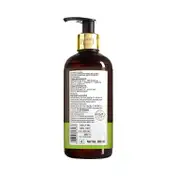 WOW SKIN SCIENCE Apple Cider Vinegar Shampoo (300ml)
