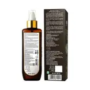 WOW SKIN SCIENCE Castor Hair Oil (200ml)