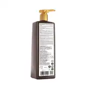 WOW SKIN SCIENCE Red Onion Black Seed Oil Shampoo (1000ml)