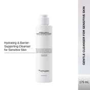 The Formularx Barrier Comfort Gentle Ceramide Cleanser for Sensitive Acne Prone Skin (175 ml)