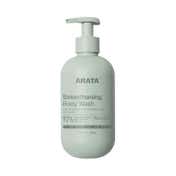 Arata Smoothening Body Wash (250 ml)