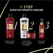 Tresemme Keratin Smooth Serum (50 ml)