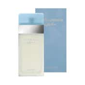 Dolce&Gabbana Light Blue Eau De Toilette for Women (200 ml)
