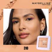 Maybelline New York Super Stay 30H Flex Powder Foundation - 310 (9 g)