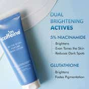 mCaffeine By the Blues Perfume Body Lotion (200 ml)