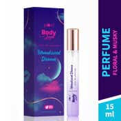 Plum BodyLovin' Moonkissed Drama Eau De Parfum (15 ml)