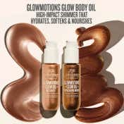 Sol de Janeiro Glowmotions Body Oil Glow Anywhere Set (2 pcs)