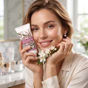 AROMAS ARTESANALES DE ANTIGUA Somerset White Jasmine Hand Cream (60 ml)