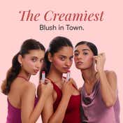 Dream Beauty Nebula Cream Blush - Carina Crimson (7.5 g)