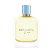 Dolce&Gabbana Light Blue Pour Homme Eau De Parfum for Men (200 ml)