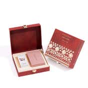 Anastasia Beverly Hills Mini Dewy Set & Glam To Go Palette - Dewy Gulab (2 pcs)
