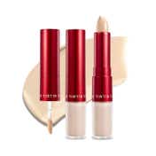 TIRTIR Glide & Hide Blurring Concealer - 3 W (8 g)