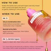 Hyphen Dual-Phase Advanced De-Pigmentation Serum (30 ml)