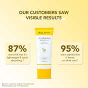 Bella Vita Hydrating Sunscreen SPF 50 PA+++ (50 ml)