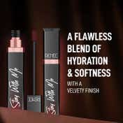 Renee Stay with Me Matte Transferpoof Liquid Lipstick - Loco for Cocoa (6 ml)