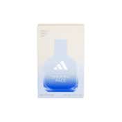 Adidas Vibes Smooth Pace Eau De Parfum Unisex Perfume (100 ml)