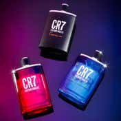 CR7 Cristiano Ronaldo Game On Eau de Toilette (100ml)