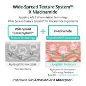 APLB Glutathione Niacinamide Ampoule Serum (40 ml)