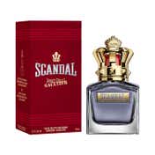 Jean Paul Gaultier Scandal For Him Eau De Toilette (50ml)
