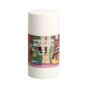 Hibiscus Monkey Foot Balm for Cracked Heels & Dry Feet, No Urea (50 g)