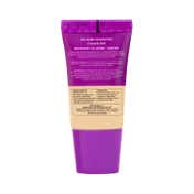 SUGAR POP HD Liquid Foundation Tube - 01 Hazelnut (20 ml)