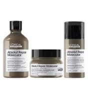 L'OREAL PROFESSIONNEL Shantnu Nikhil Molecular Coffret