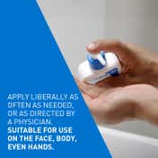 CeraVe Moisturizing Lotion For Dry To Very Dry Skin (236 ml)