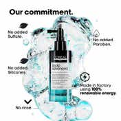 L'OREAL PROFESSIONNEL Scalp Advanced 5-in-1 Professional Leave-in Serum for Scalp Care (90 ml)