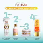 Biluma SPF 50+ PA++++ UVA+UVB Protection Sunscreen (50 ml)