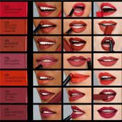 NARS Powermatte Lipstick - Get Lucky (1.5 g)
