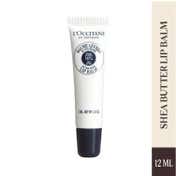 L'occitane Shea Butter Nourishment Giftset (3 pcs)
