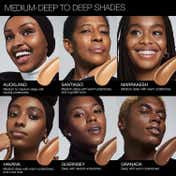 NARS Pure Radiant Tinted Moisturizer Spf 30 Pa+++ - Auckland (50 ml)