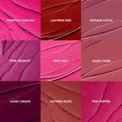 KIRO Non Stop Airy Matte Liquid Lip - 37 Smoky Taupe (5 ml)