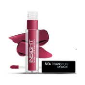 Insight Cosmetics Non-Transfer Lip Color - Wild Card (4 ml)