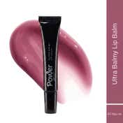 Power Beauty Ultra Balmy Lip Balm - Mauve 03 (8 ml)