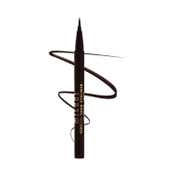 Milani Stay Put Tank Liquid Eyeliner - Brown (0.55 ml)