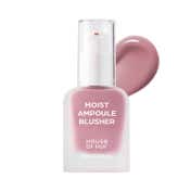House of HUR Moist Ampoule Blusher - 04 Lavender Flush (20 ml)