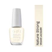 O.P.I Nature Strong Vegan Nail Lacquer - Cauliflower Power (15 ml)