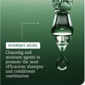 Biolage Hydrasource Shampoo with Fermented Aloe 72HR moisture and frizz control (400 ml)