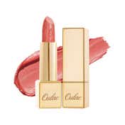 Oulac Metallic Shine Lipstick - 06-Nemo Go Home (4.3 g)