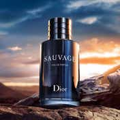 DIOR Sauvage Eau De Parfum for Men (60 ml)