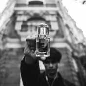 NARH Vyoma Premium Eau de Parfum for Men (50 ml)