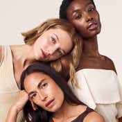CHANTECAILLE Future Skin Oil Free Gel Foundation - Ivory (30 g)