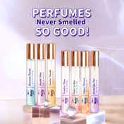 Plum Bodylovin Orchid-You-Not Eau De Parfum (15ml)