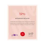 Plum Anti-Dandruff Shampoo With Volcanic Minerals & Salicylic Acid (250 ml)