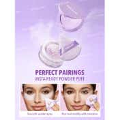 Sheglam Insta-Ready Face & Under Eye Setting Powder Duo - 03 Taro (2 x 7 g )